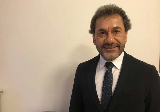 Haroutune Selimian (©Michel Kocher/Médias-pro)