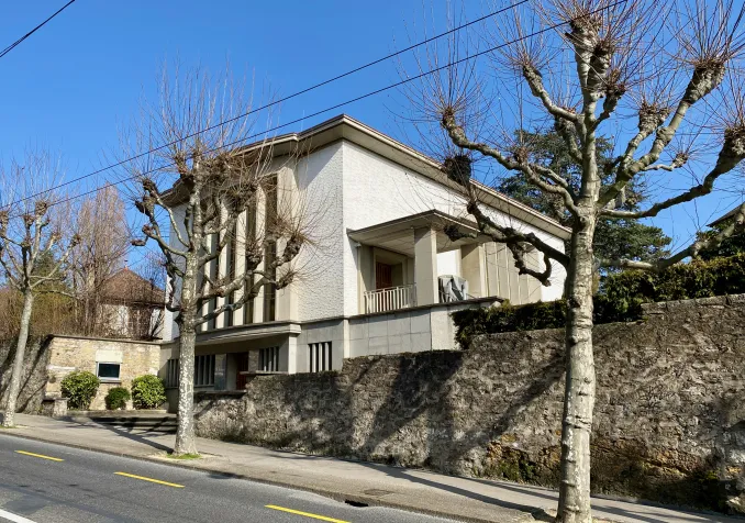 La Rochette (©Pierre-André Léchot)