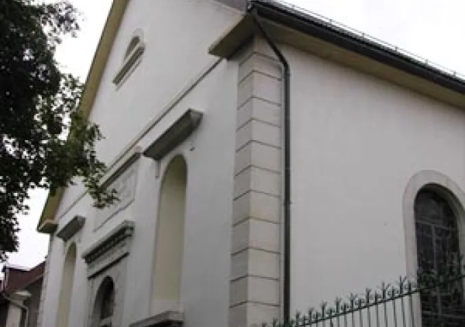 ©Site web Eglise catholique-chrétienne de la Suisse