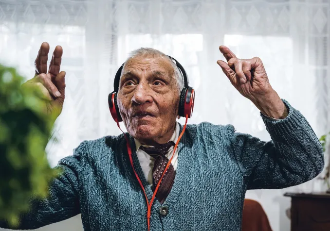 Et la parole se fit médias ©iStock