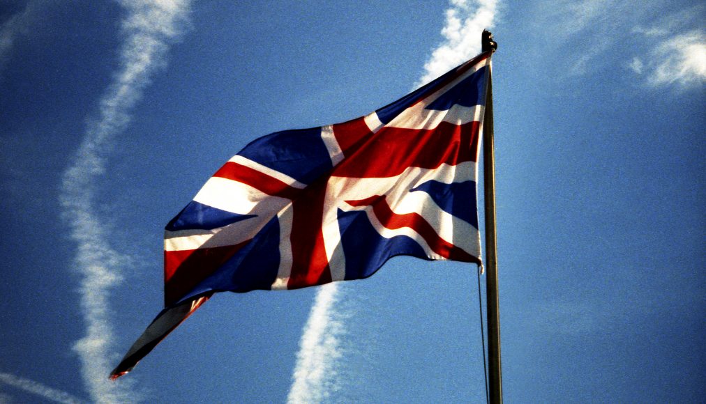 Suite au vote sur le Brexit, les juifs britanniques trouvent refuge en Allemagne. Suite au vote sur le Brexit, les juifs britanniques trouvent refuge en Allemagne. / © CC-BY/Flickr/Nick Page
