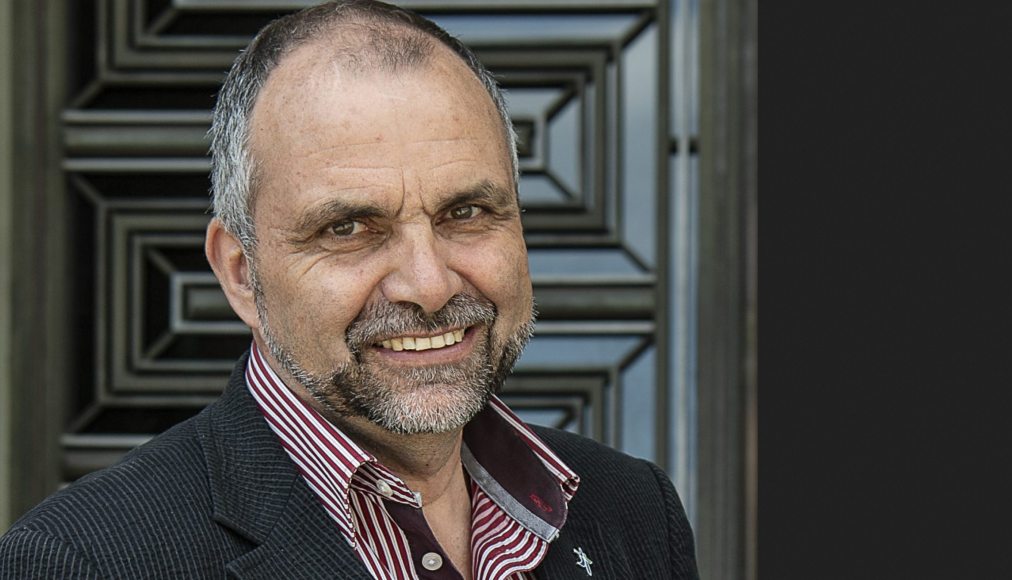 Xavier Paillard quitte son poste de président de la Conférence des Églises réformées romandes (CER) Xavier Paillard quitte son poste de président de la Conférence des Églises réformées romandes (CER) / DR