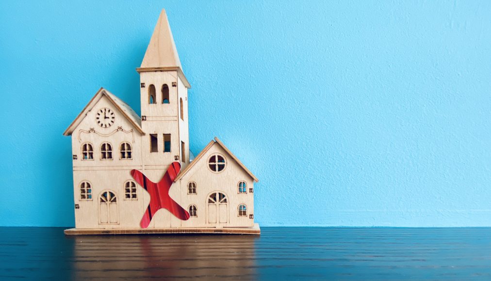 Les offices religieux ne pourront rouvrir le 11 mai, contrairement aux restaurants, musées et installations sportives. Les offices religieux ne pourront rouvrir le 11 mai, contrairement aux restaurants, musées et installations sportives. / IStock