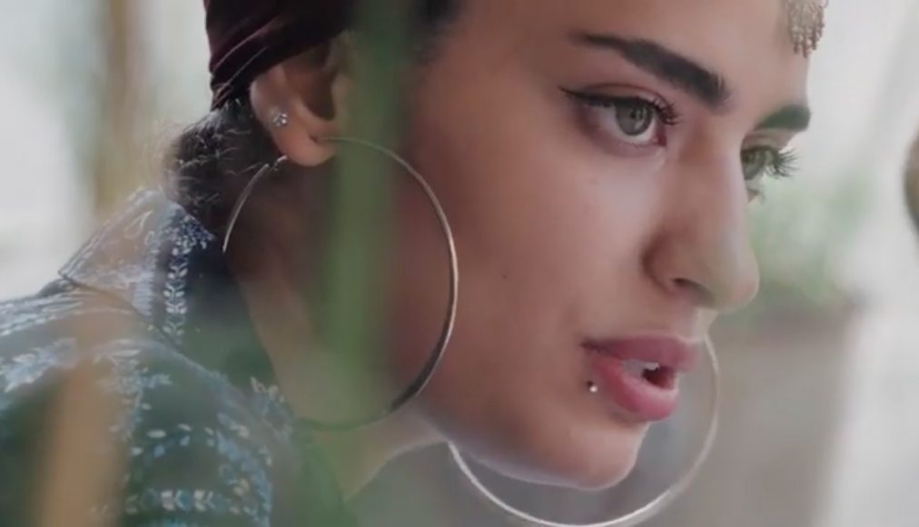 Swiss muslim stories regroupe une série de portraits vidéos de musulmans en Suisse aujourd'hui. Swiss muslim stories regroupe une série de portraits vidéos de musulmans en Suisse aujourd'hui. / Source: swiss muslim stories