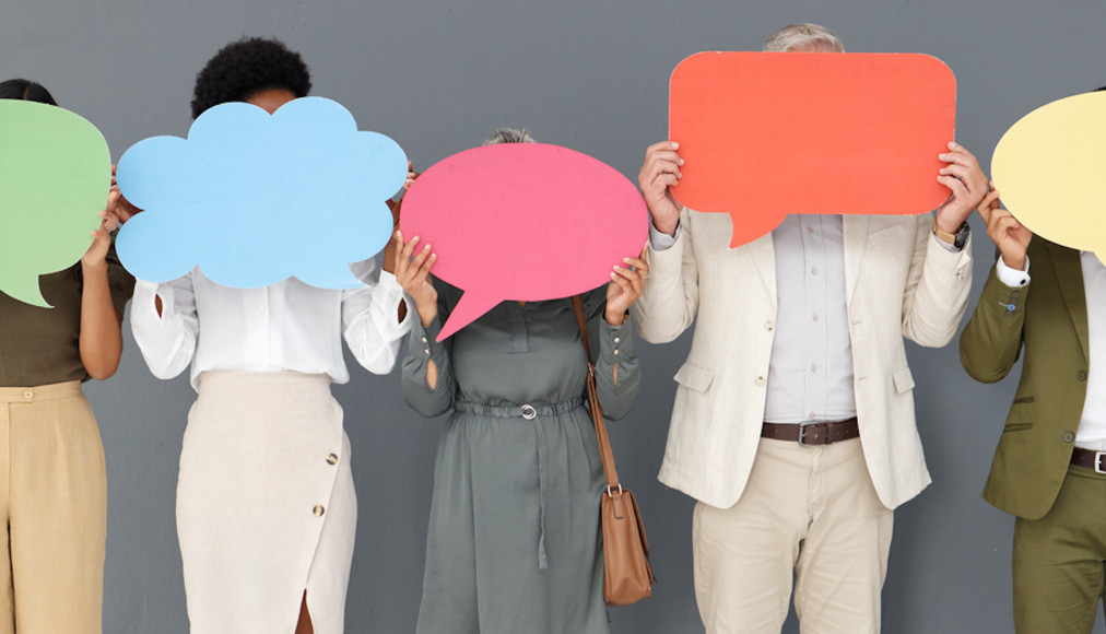 Un large sondage sur la population pourrait faire office d’enquête sur les abus pour l’Eglise réformée de Suisse. Un large sondage sur la population pourrait faire office d’enquête sur les abus pour l’Eglise réformée de Suisse. / IStock