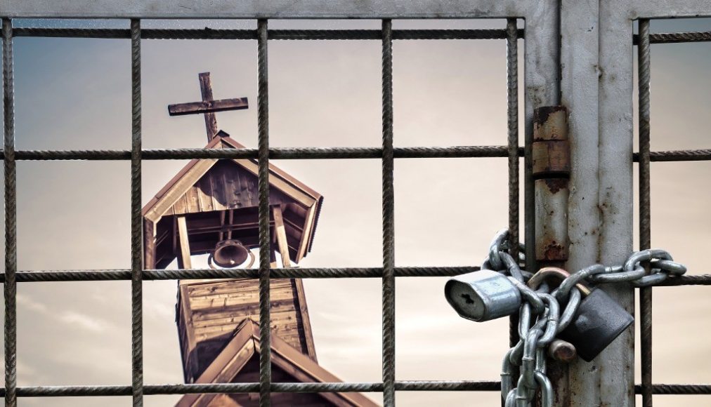 Quelle liberté religieuse pour les églises persécutées? Quelle liberté religieuse pour les églises persécutées? / ©Pascal Crelier/Depositphotos.com
