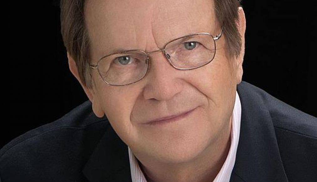 Reinhard Bonnke / ©Wikimedia Commons/Oleksandr Volyk, Christ for all Nations/CC BY-SA 3.0