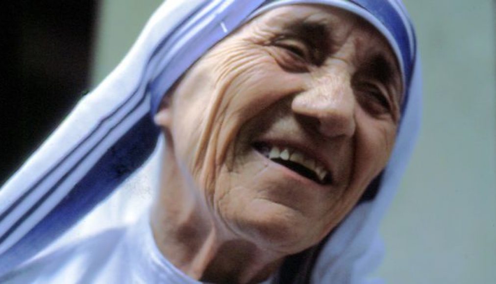Mère Teresa Mère Teresa / ©Wikimedia Commons/Manfredo Ferrari/CC by SA 4.0
