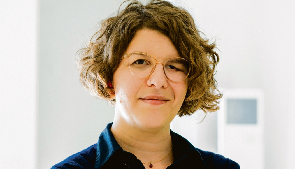 Sybille Rouiller, anthropologue et historienne des religions (UNIL), chargée d’enseignement à la HEP. Sybille Rouiller, anthropologue et historienne des religions (UNIL), chargée d’enseignement à la HEP. / ©DR