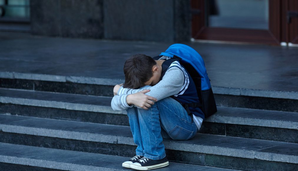 Le Toussaint's Festival se penche sur le suicide chez les jeunes. Image d'illustration. © iStock/bodnarchuk Le Toussaint's Festival se penche sur le suicide chez les jeunes. Image d'illustration. © iStock/bodnarchuk / Le Toussaint's Festival se penche sur le suicide chez les jeunes. Image d'illustration. © iStock/bodnarchuk