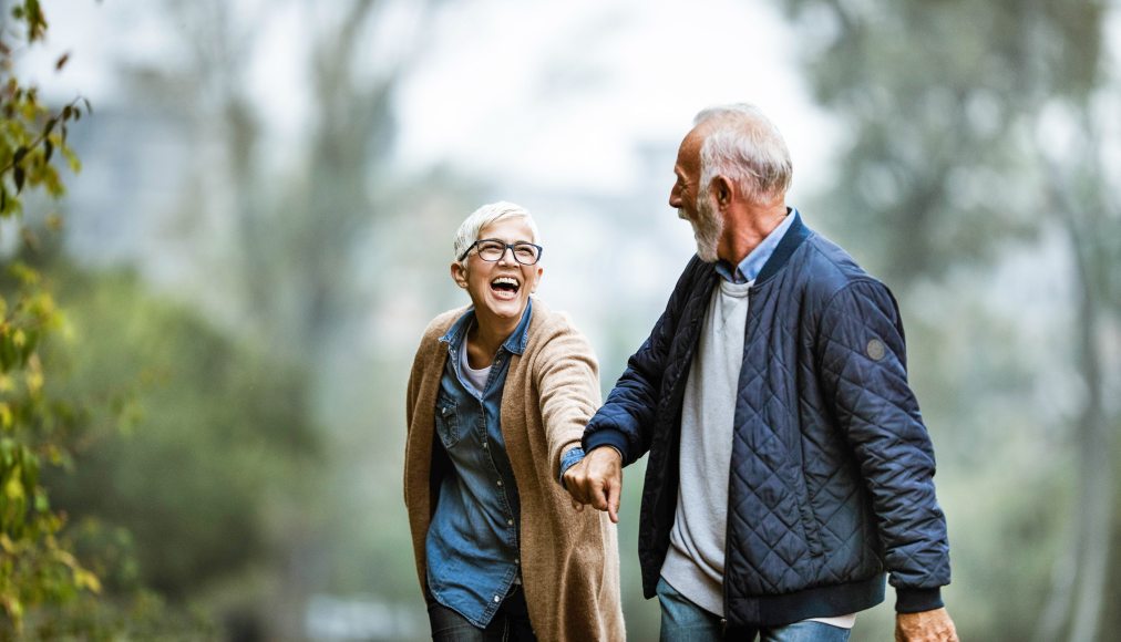 ©iStock/skynesher ©iStock/skynesher / Si vous considérez qu’il est normal pour une personne âgée d’avoir des douleurs, vous consulterez moins facilement un médecin.