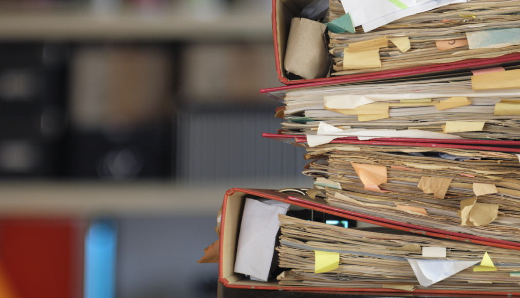 Si une étude sur les abus en milieu réformé était entreprise, "l’EPG y participerait", indique sa présidente. Si une étude sur les abus en milieu réformé était entreprise, "l’EPG y participerait", indique sa présidente. / IStock