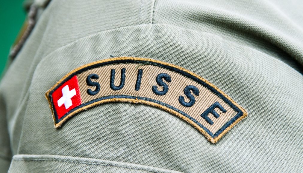 LʹAumônerie de lʹarmée ouvre ses portes aux évangéliques LʹAumônerie de lʹarmée ouvre ses portes aux évangéliques / ©iStock/assalve