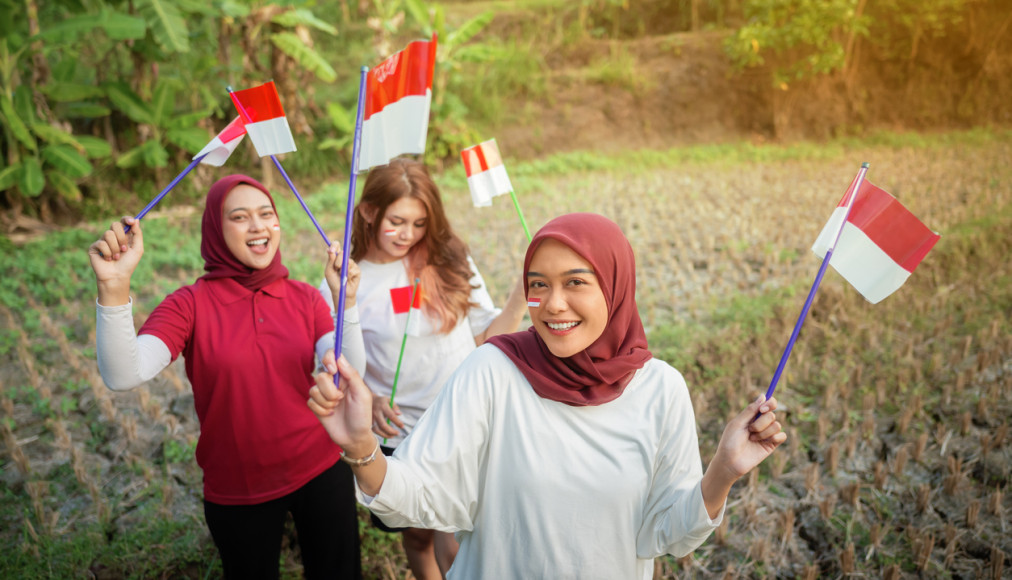 En Indonésie, l'affiliation à une religion reste obligatoire En Indonésie, l'affiliation à une religion reste obligatoire / ©iStock