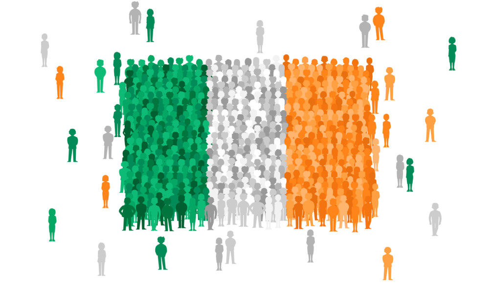 L’Irlande vote sur l’égalité de genre L’Irlande vote sur l’égalité de genre / ©iStock