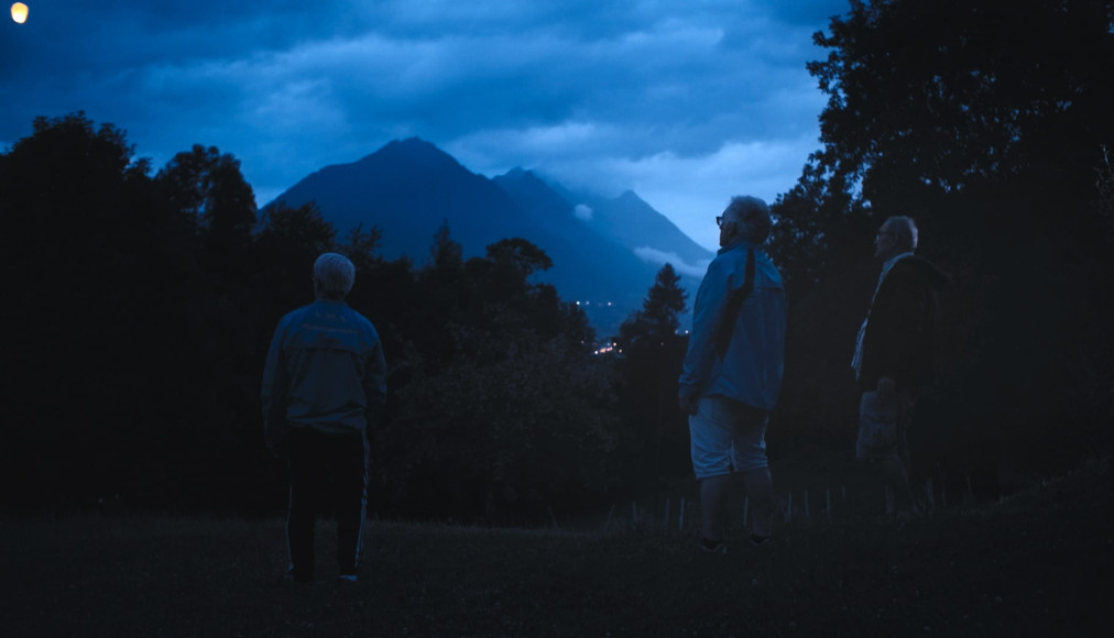 Les oubliés de La Belle Etoile / ©Andana Films