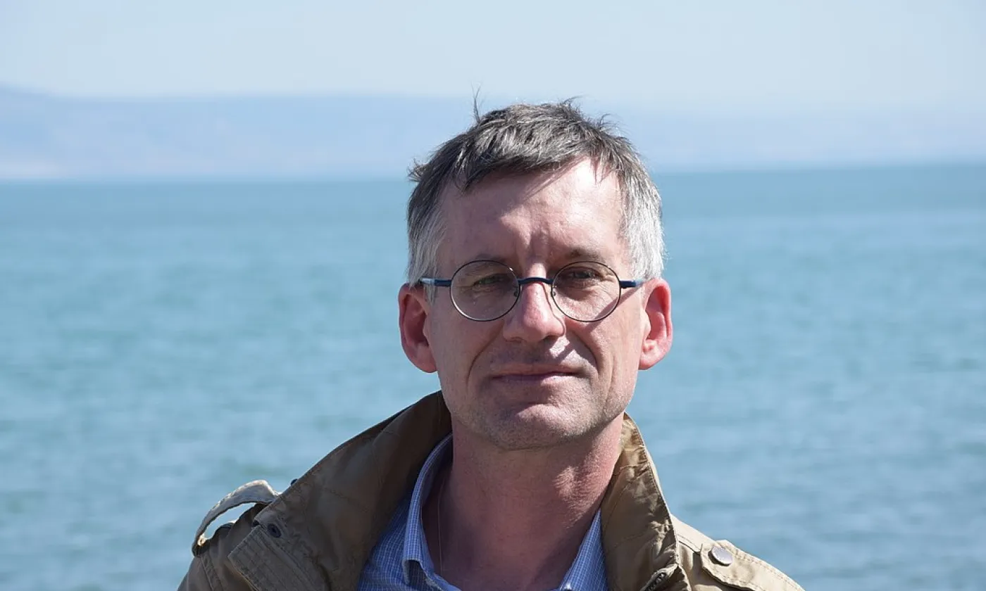 Denis Moreau ©Salomon de Tultie, CC BY-SA 4.0 Wikimedia Commons