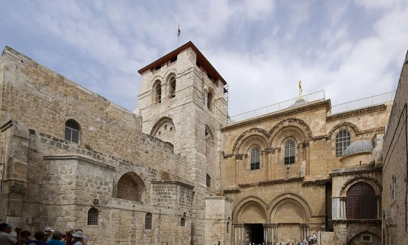 ©Berthold Werner, CC BY-SA 3.0 Wikimedia Commons