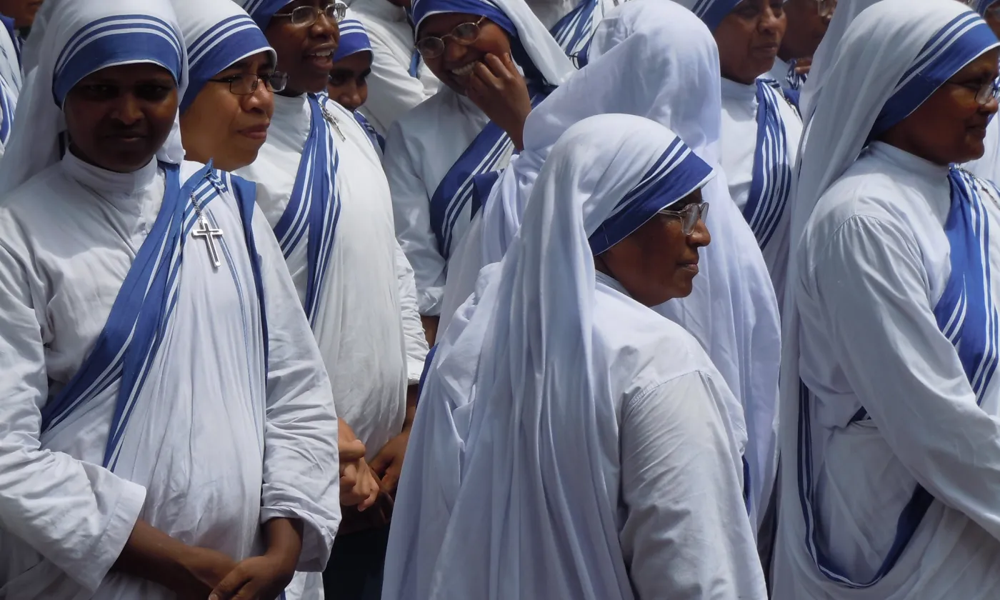 ©Flickr/Helena Palomares