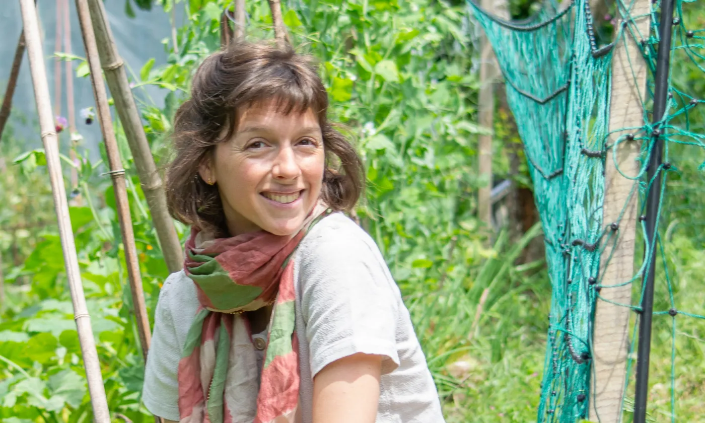 Marianne Durano ©LDD