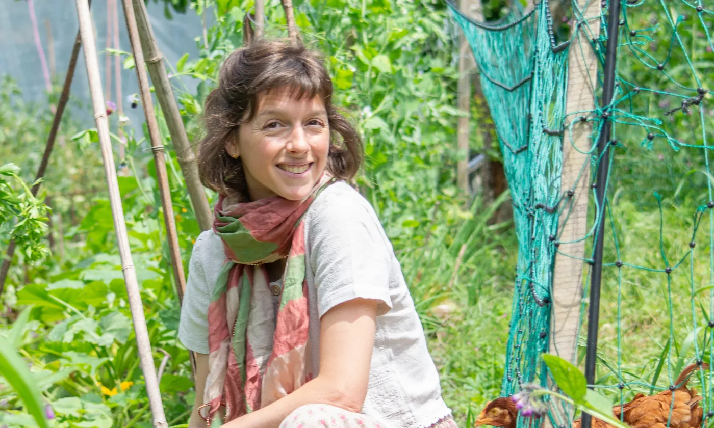 Marianne Durano ©LDD