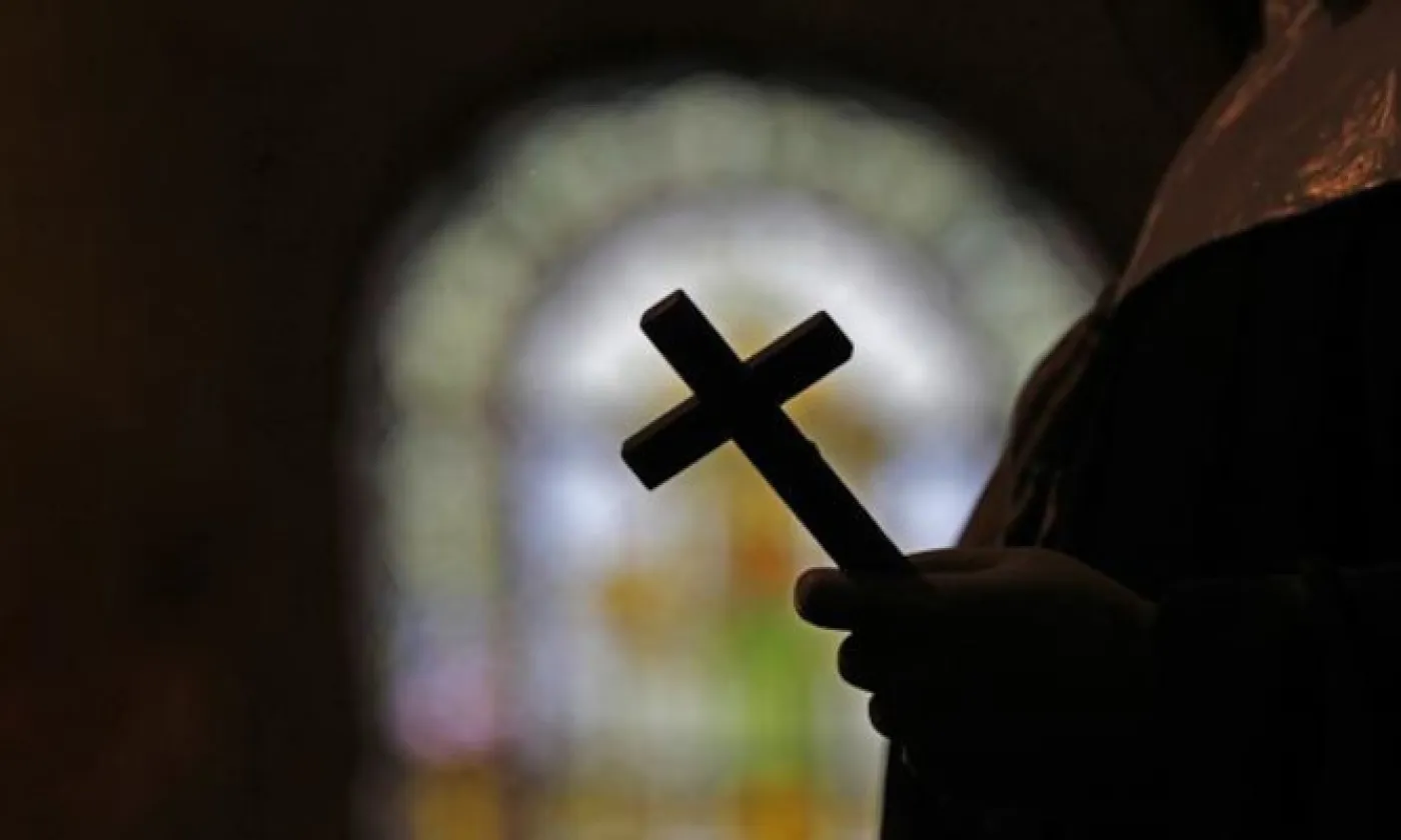 AP Photo/Keystone - Gerald Herbert