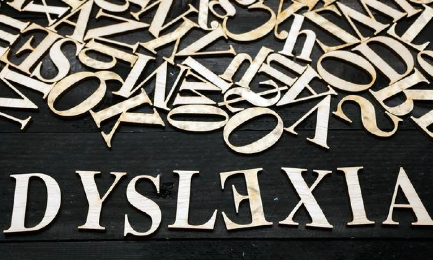 VQ – Grégoire Aymon : se découvrir dyslexique à 40 ans