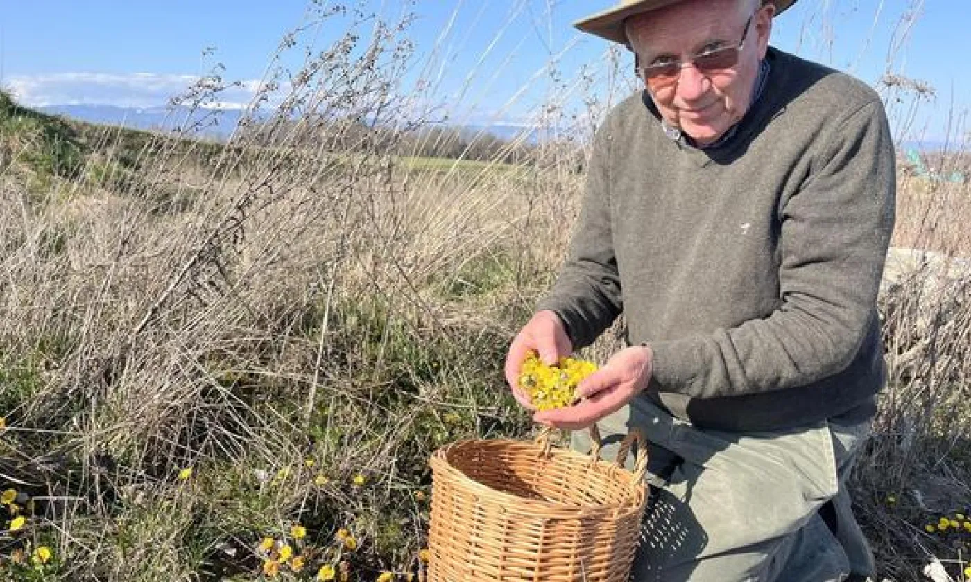 copyright : Gabrielle Desarzens, RTSreligion