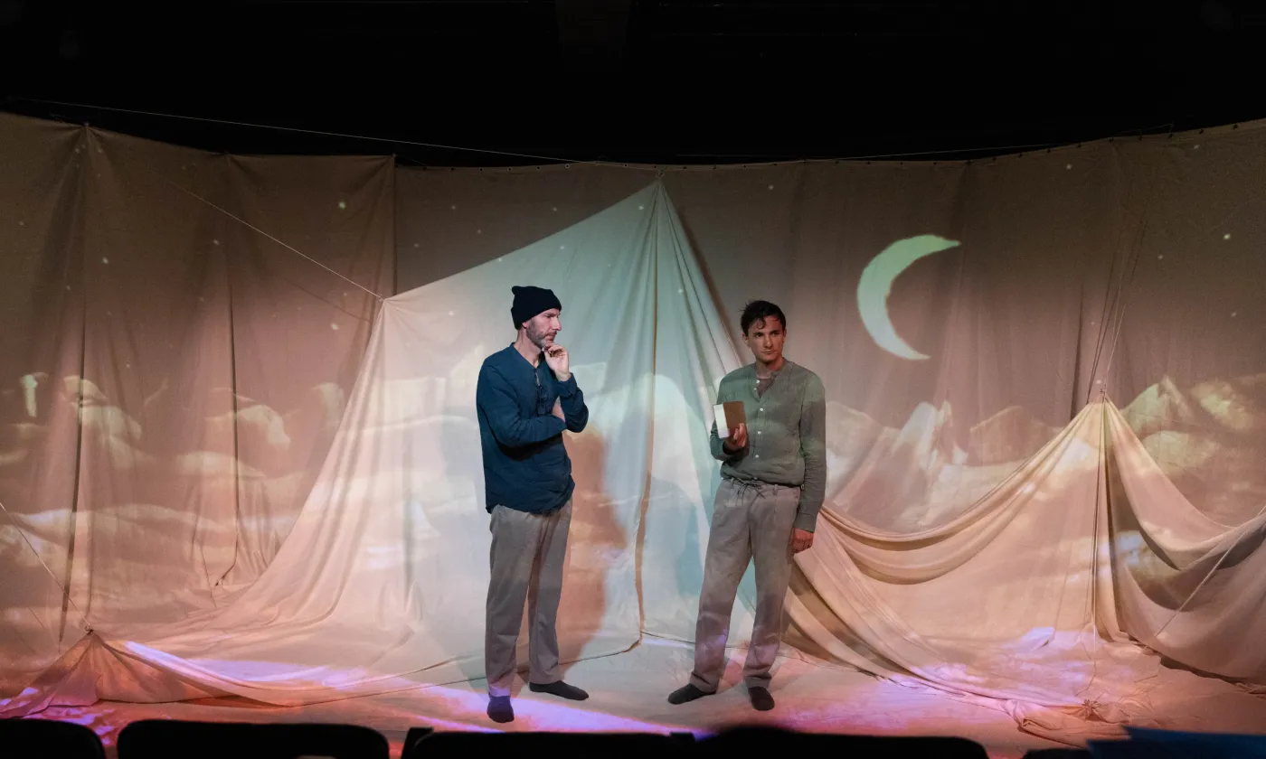 copyright Yanak Lopez, DR