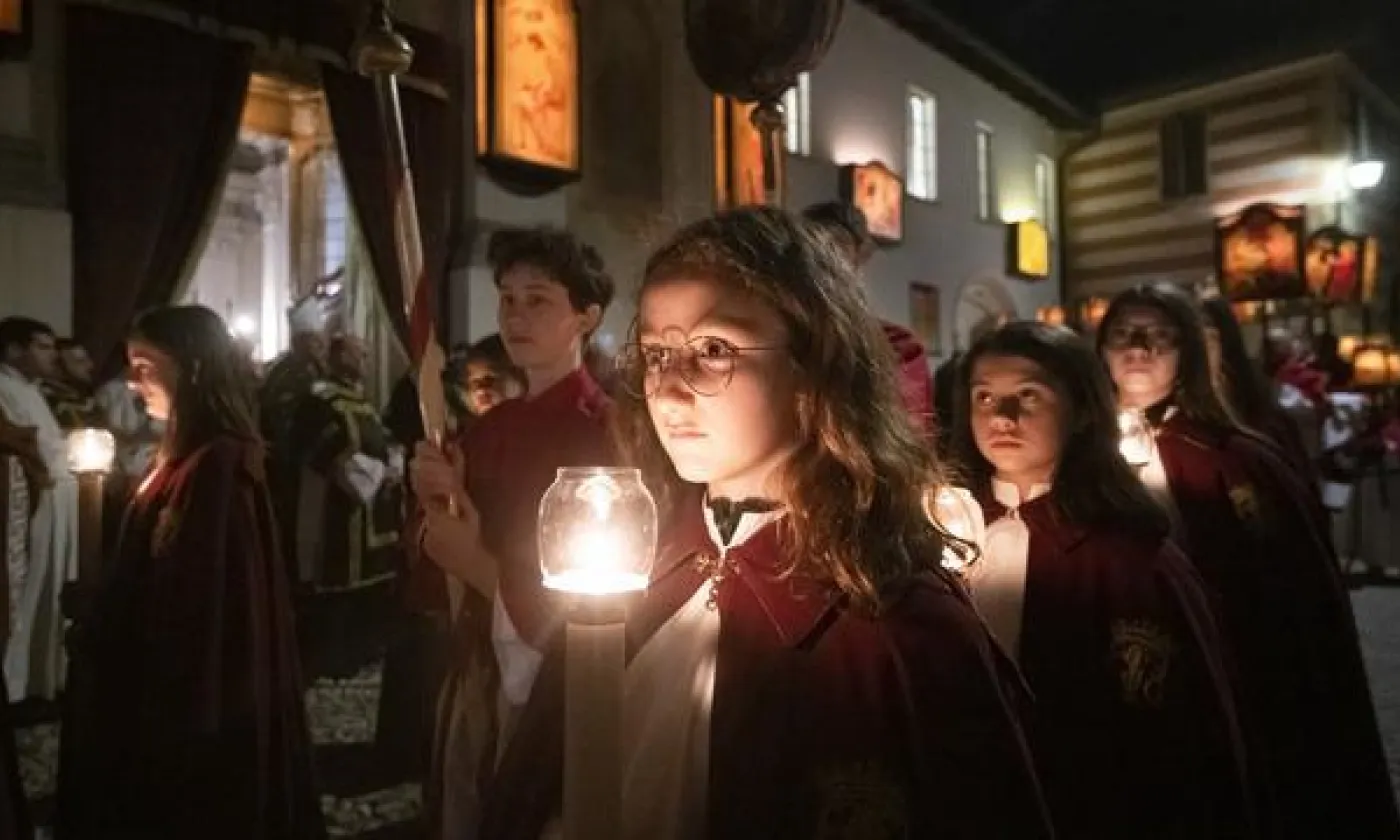 Keystone - Pablo Gianinazzi