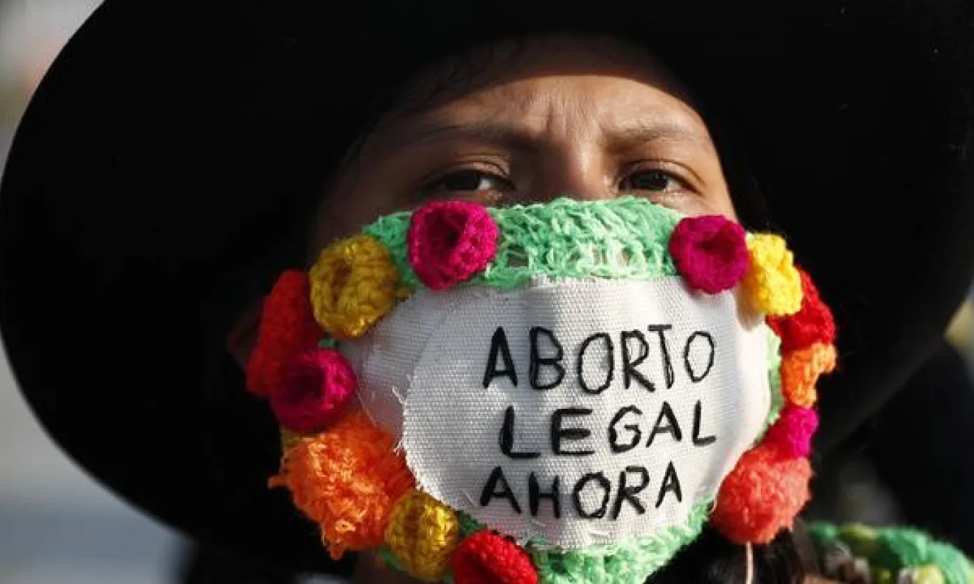 KEYSTONE - PAOLO AGUILAR