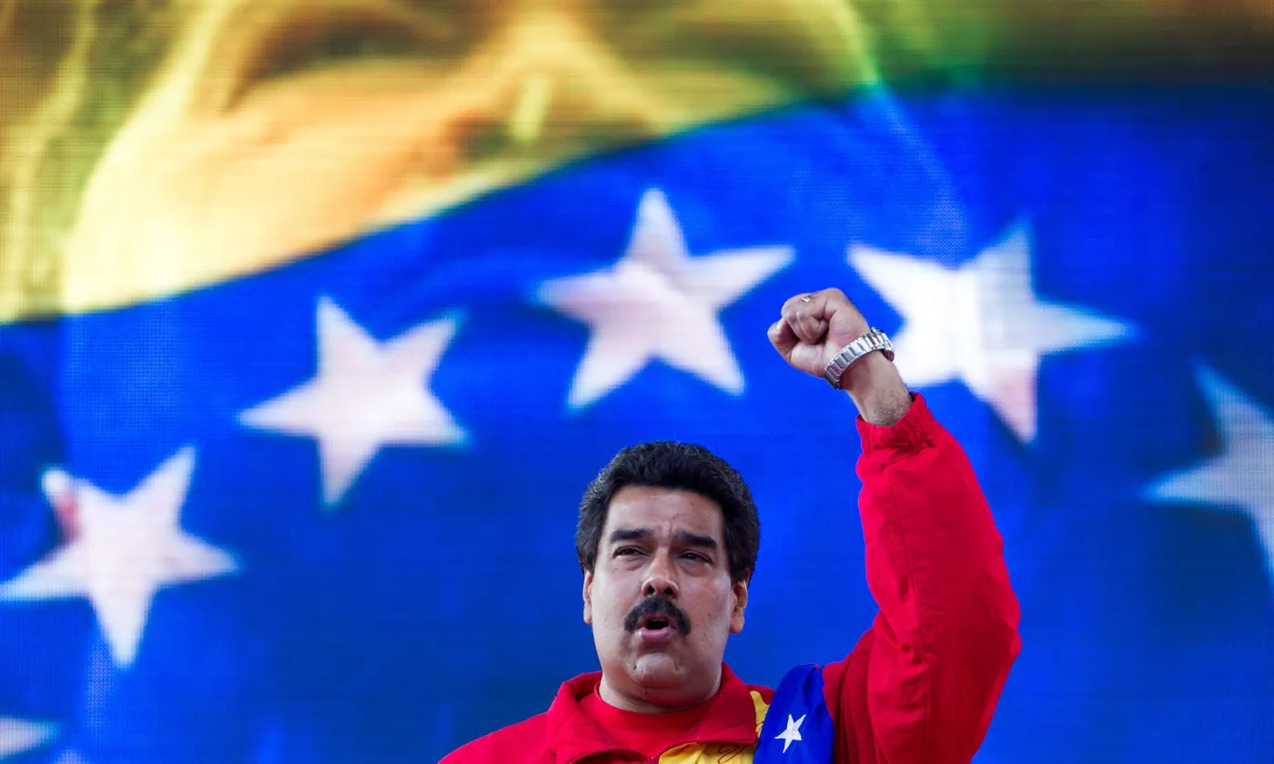 Au Venezuela, la campagne électorale pour la présidentielle du 28 juillet bat son plein. En perte de vitesse, Nicolas Maduro cherche plus que jamais l’approbation des évangéliques en échange de différents services. IStock