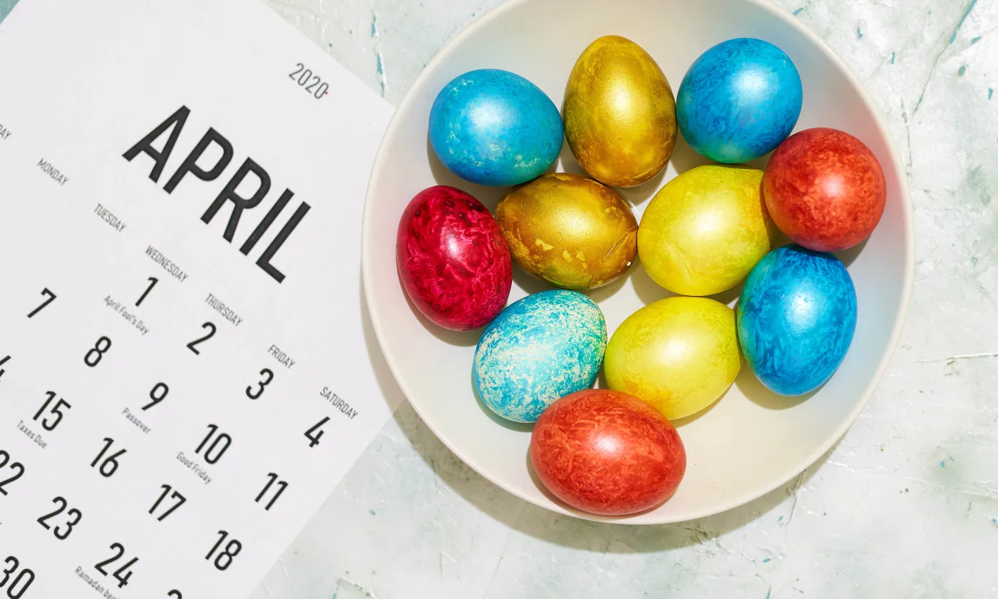 Faut-il unifier la date de Pâques dans les Églises du monde? Flikr/Marco Verch Professional Photographer/CC BY 2.0