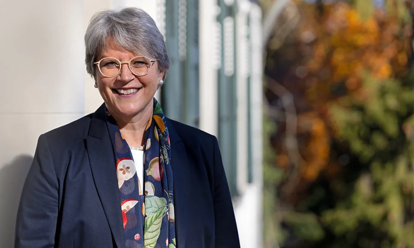 © EKS / Nadja Rauscher