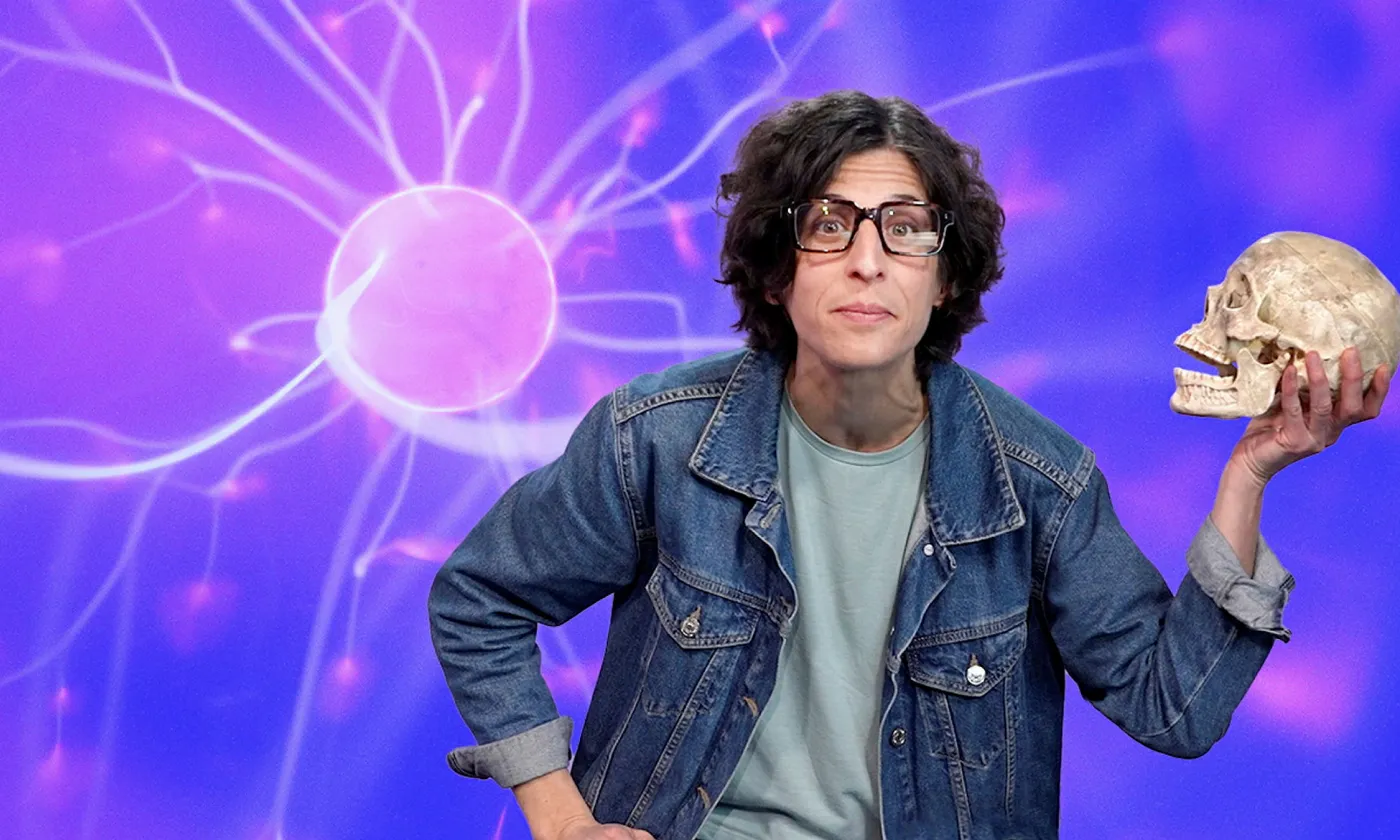 Vie après la mort, que nous dit la science? ©RTSreligion