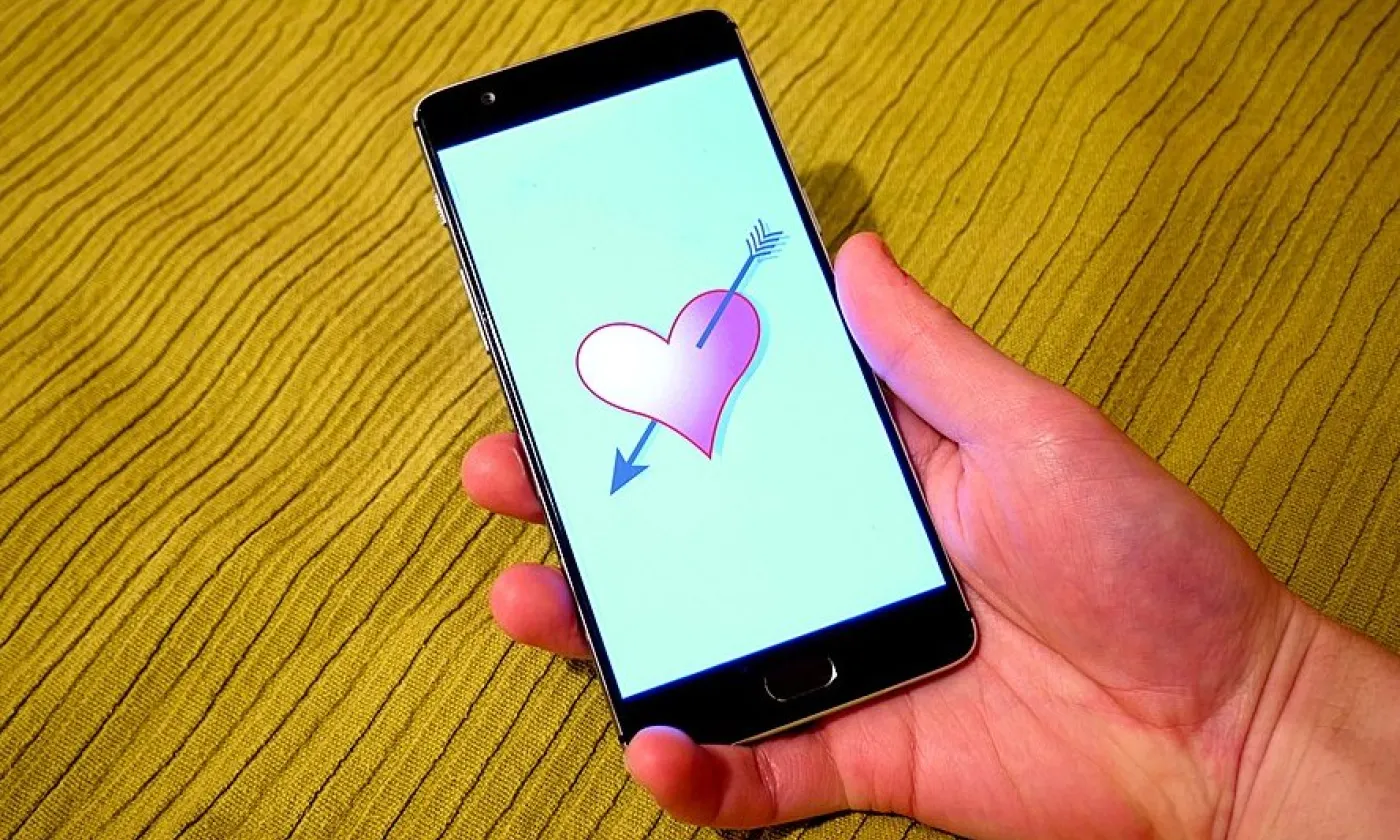 Le dating chez les Juifs ultra-orthodoxes ©Santeri Viinamäki, CC BY-SA 4.0, Wikimedia Commons