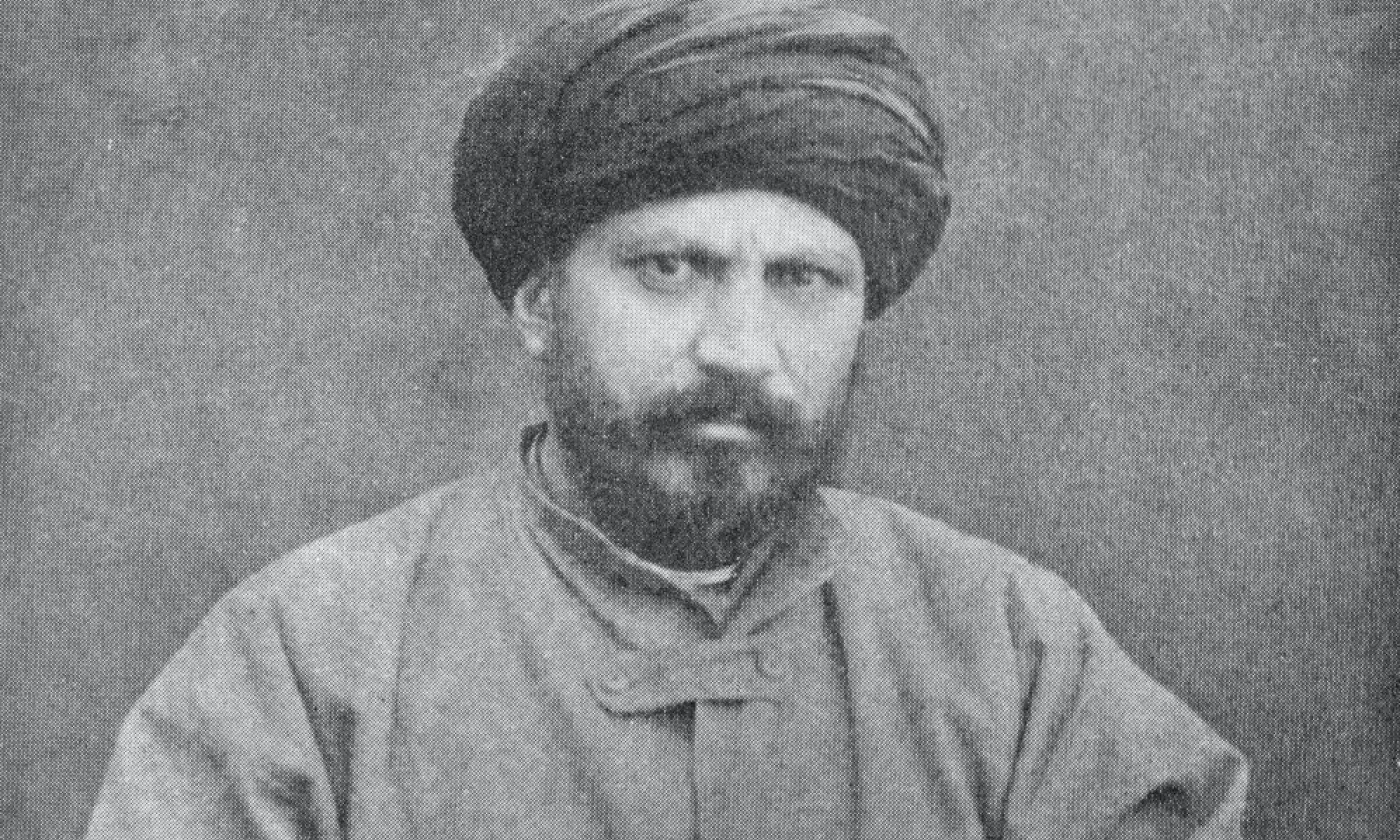 ©Domaine public/Wikimedia Commons