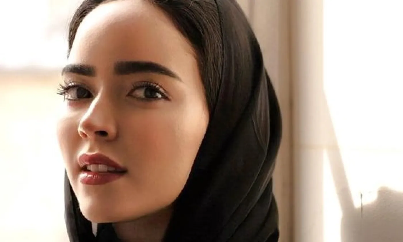 L'écrivaine Asya Djoulaït Asya Djoulaït, DR