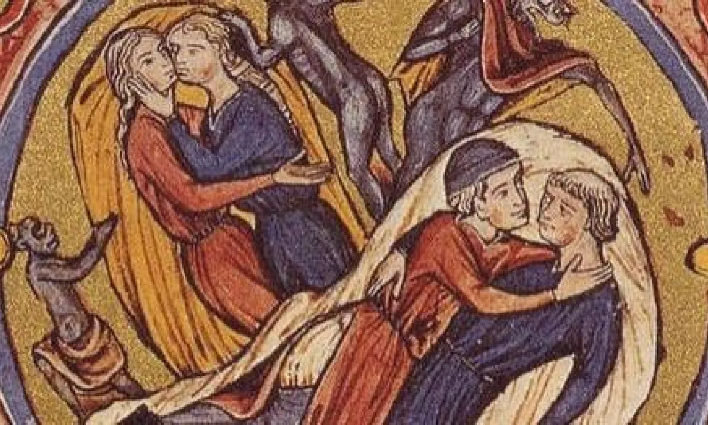 ©Public domain, via Wikimedia Commons