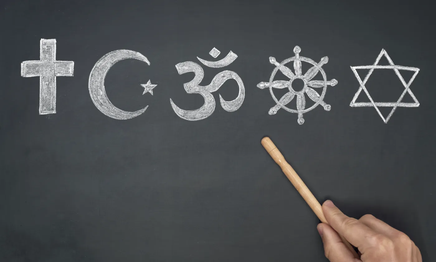 © Istock / Martin Wimmer