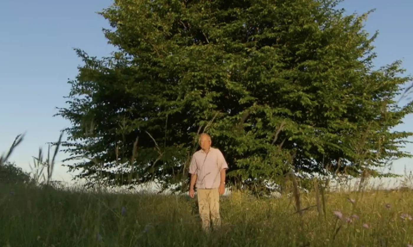 capture d'écran de l'émission © RTSreligion