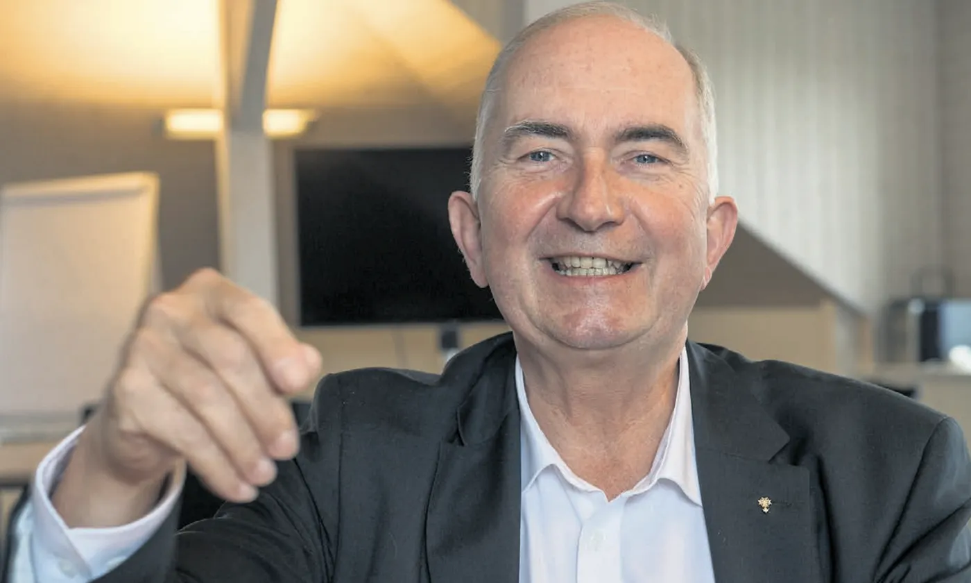 © Jean-Bernard Sieber