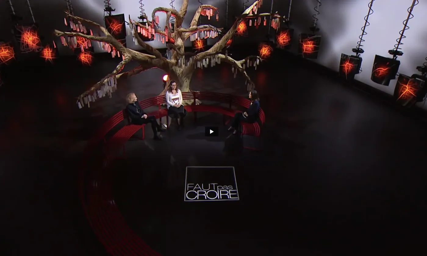 © Capture d'écran RTS