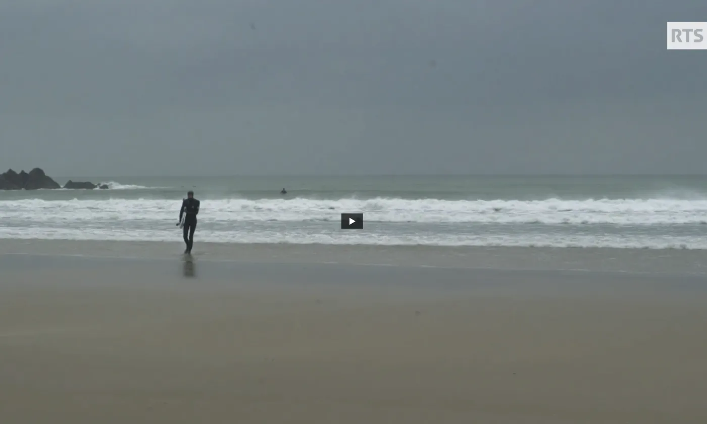 Capture d'écran © Faut pas croire / RTS religion