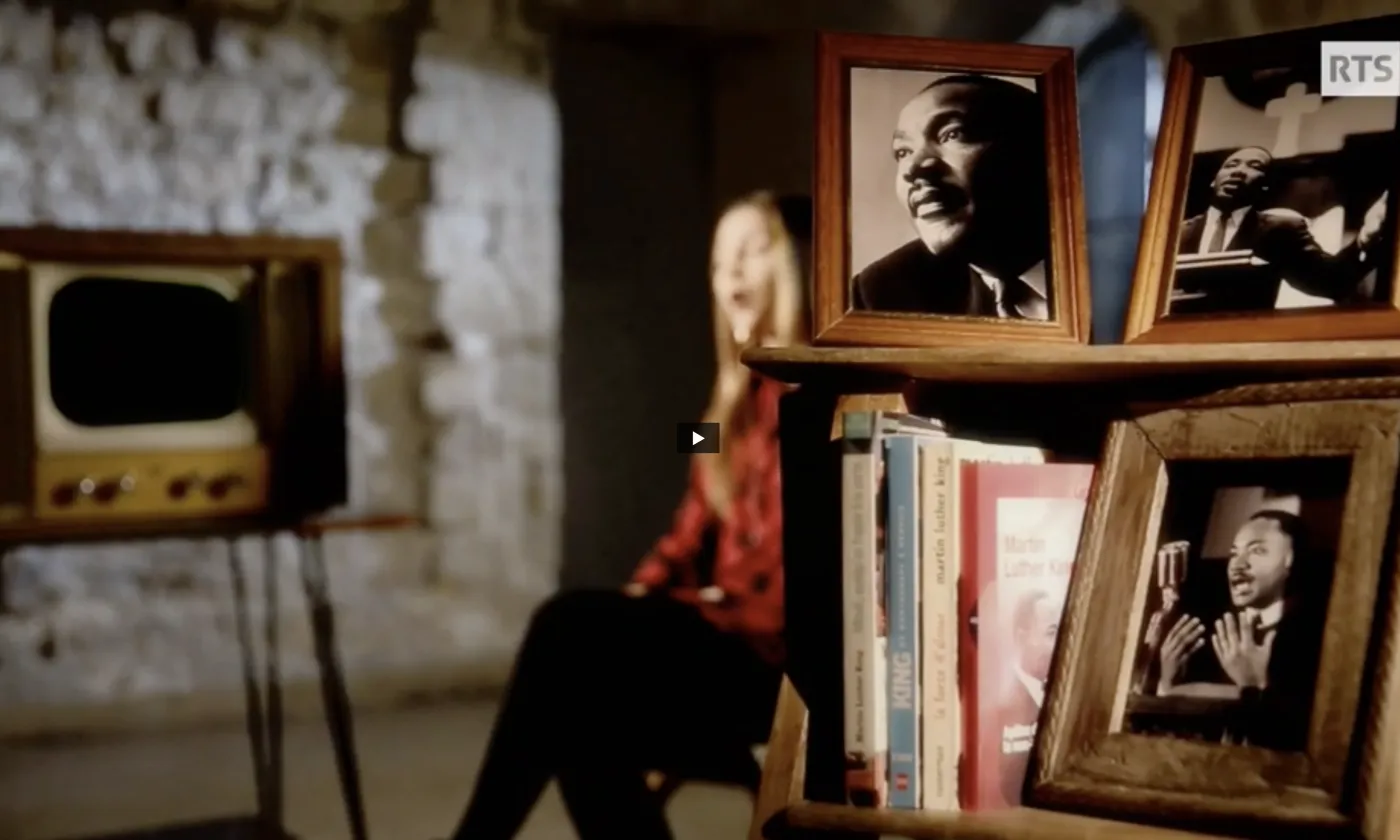 © capture d'écran RTSreligion