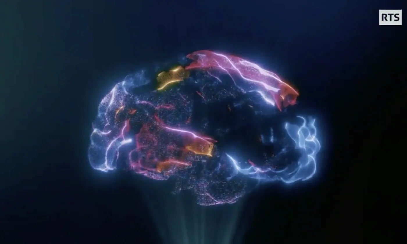 Le pouvoir de l'imaginaire ©RTSreligion