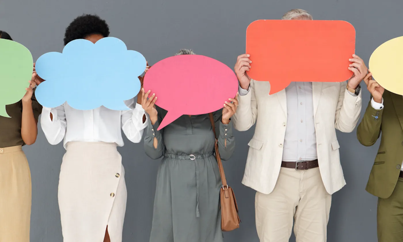 Un large sondage sur la population pourrait faire office d’enquête sur les abus pour l’Eglise réformée de Suisse. IStock