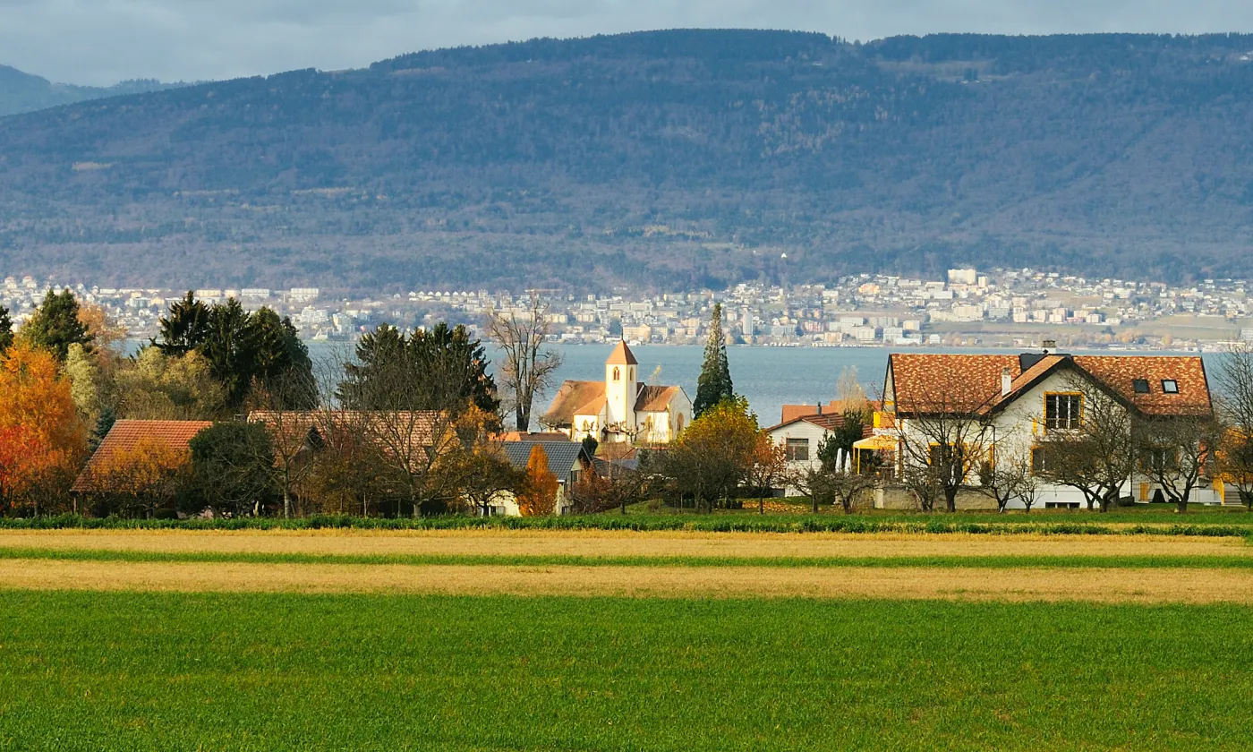 Un accord a été trouvé entre l’Association des communes neuchâteloises et l’Eglise réformée. Les cérémonies laïques pourront se tenir dans les édifices protestants, mais sous conditions. Précisions. IStock