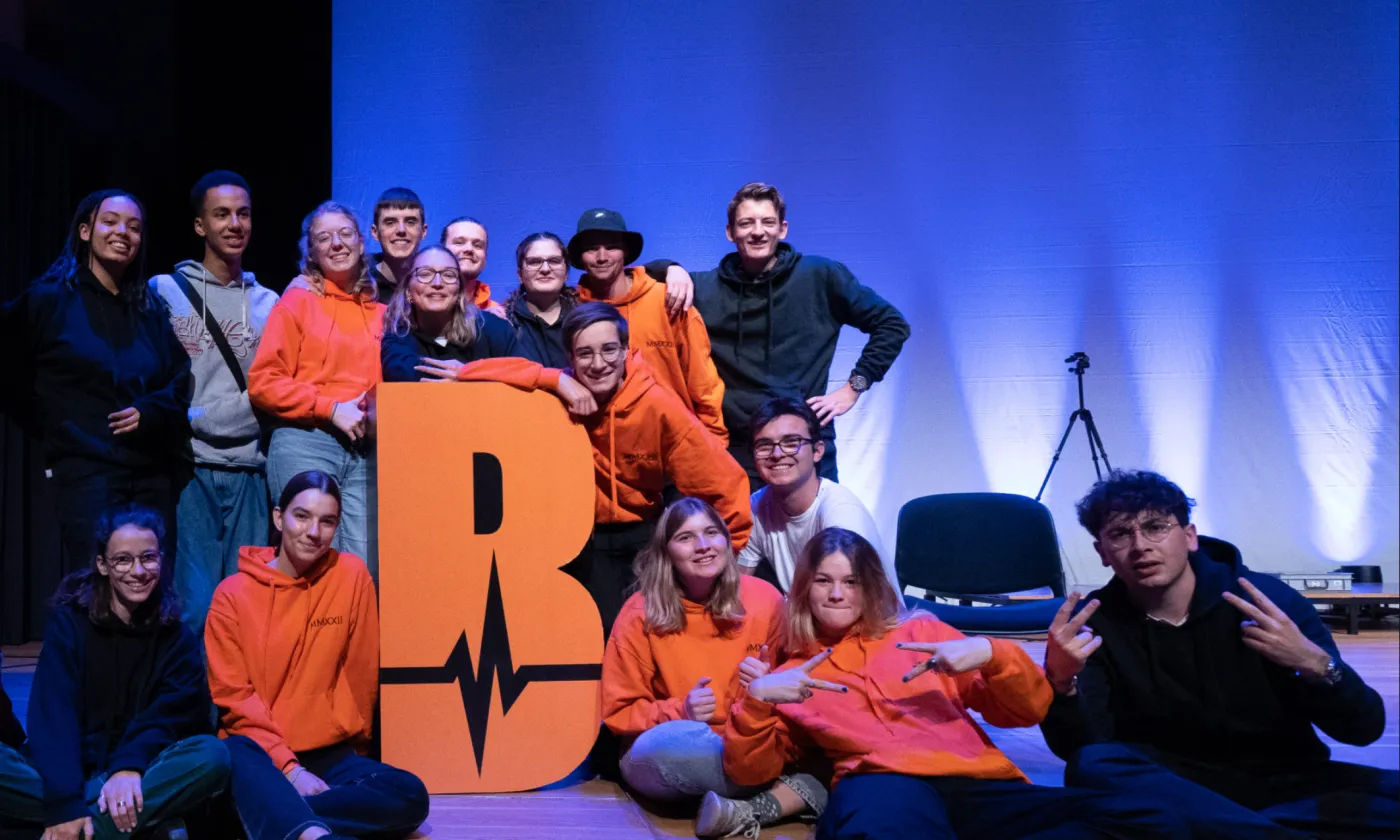 Photo prise lors de l'édition 2022 DR