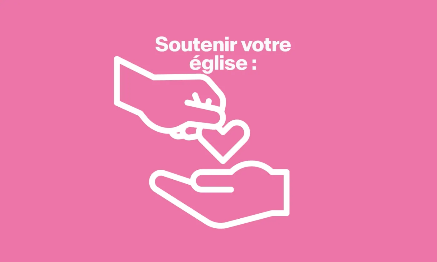 Campagne «Juste» des trois Eglises reconnues du canton de Neuchâtel ©DR